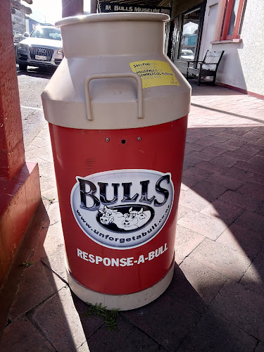 Comentarii opinii despre Bulls Bakery