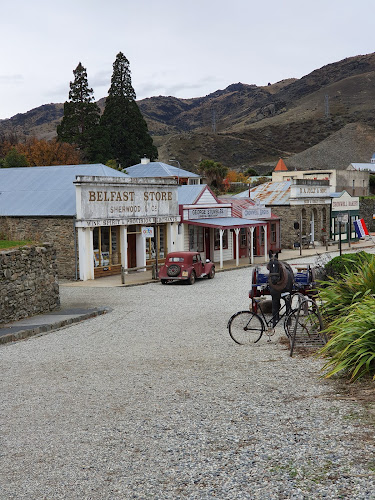 Comentarii opinii despre Pinot Junction -Lakeside Cafe