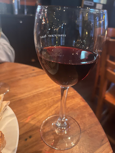 Opinii despre Mezze Bar în Auckland - Hospitality and gastronomy