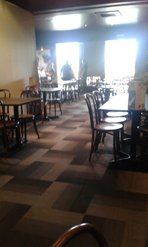 Richard Pearse Tavern - Hospitality and gastronomy