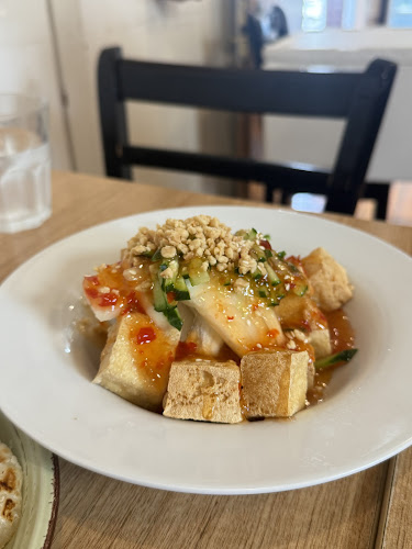 Kampung Style Malaysian Cafe - Hospitality and gastronomy