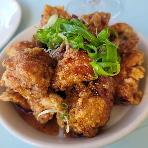 Opinii despre The Oyster Inn în Waiheke Island - Hospitality and gastronomy