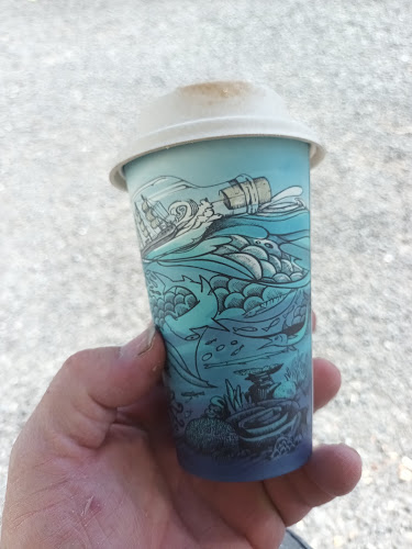 TripleOne Coffee Truck - Hospitality and gastronomy