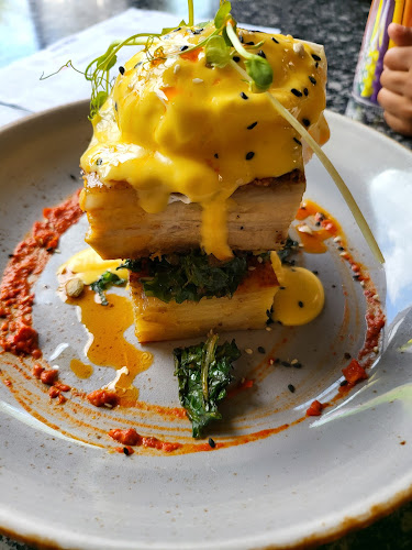 Opinii despre Black Betty Cafe în Christchurch - Hospitality and gastronomy