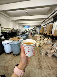 Eighthirty Coffee Roasters Open Times