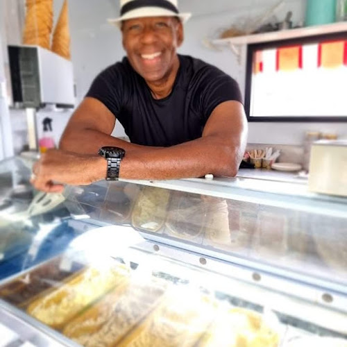 Comentarii opinii despre The New Yorker Ice Cream & More...