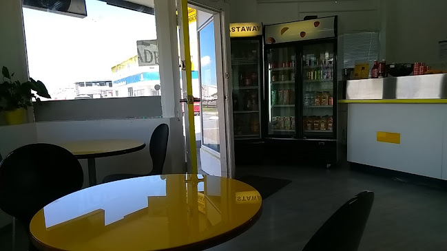 1 Randwick Road, Moera, Lower Hutt 6009, New Zealand