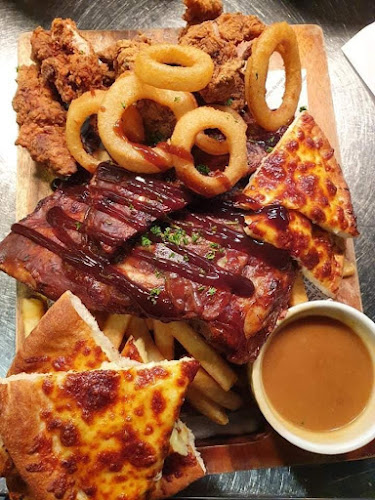 La Porchetta Restaurant Dunedin Phone number