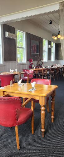 Tandoori Chambers, Waihi (Indian Restaurant and Bar) - Waihi