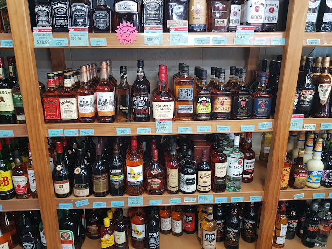 Comentarii opinii despre Silverdale Liquor Centre