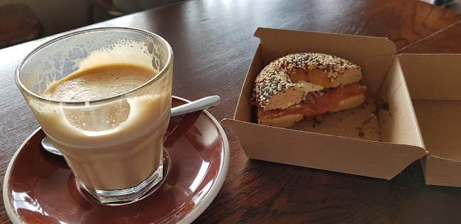 Biggie Bagels - Whangārei