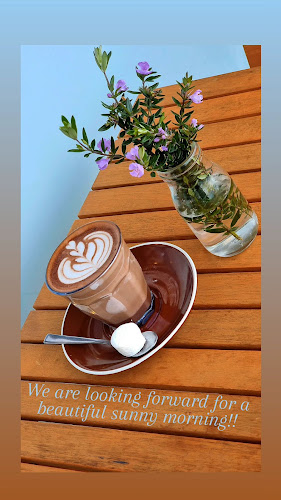 The Delicious Cafe and Catering - Auckland