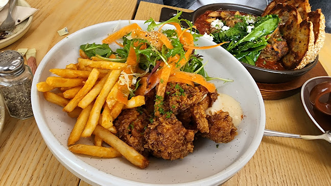 Child Sister - Hospitality and gastronomy