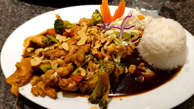 Singho Thai Restaurant