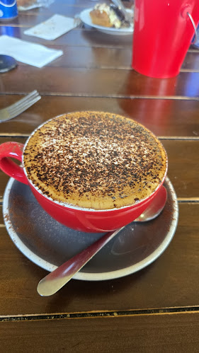 Opinii despre Geraldine Farmshop & Cafe în Geraldine - Hospitality and gastronomy