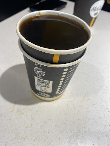 McDonald's Petone Phone number