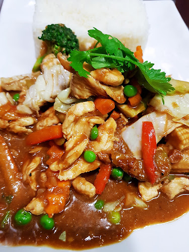 Thai Time - Hospitality and gastronomy