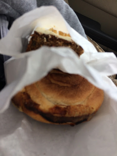 Tikipunga Bake House Shop - Whangārei