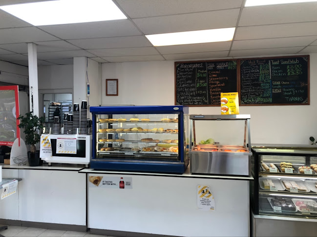 Reviews of Waikato Cafe & Bakery in Hamilton - Hospitality and gastronomy