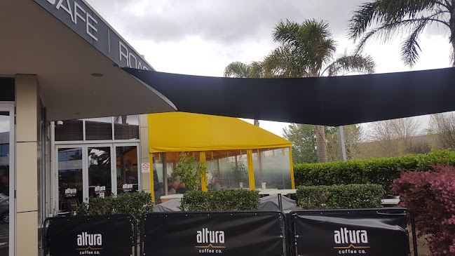 Altura Coffee Company