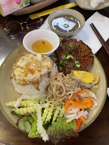 Love Asia Restaurant & Bar