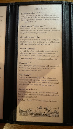 Sabroso Restaurant - Rotorua