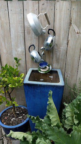 Native Tree Cafe - Hospitality and gastronomy