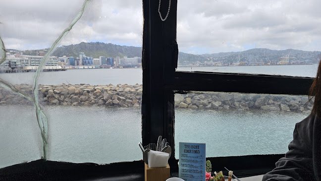 Comentarii opinii despre The Boat - Café & Bar