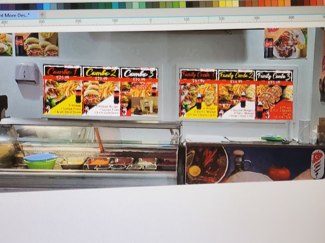 Day n night Turkish kebab and cafe - Auckland