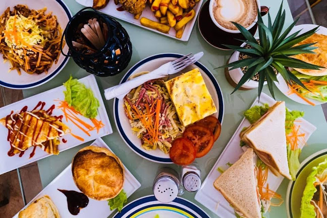 Reviews of Kb Bakery & Cafe in Auckland - Hospitality and gastronomy