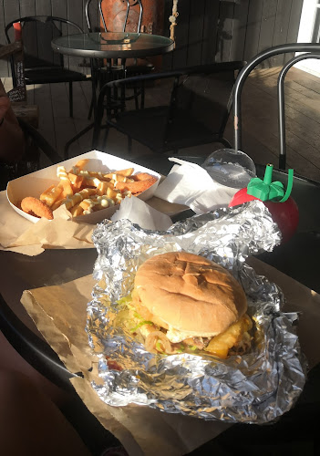 Comentarii opinii despre Shark 'n' Tatties