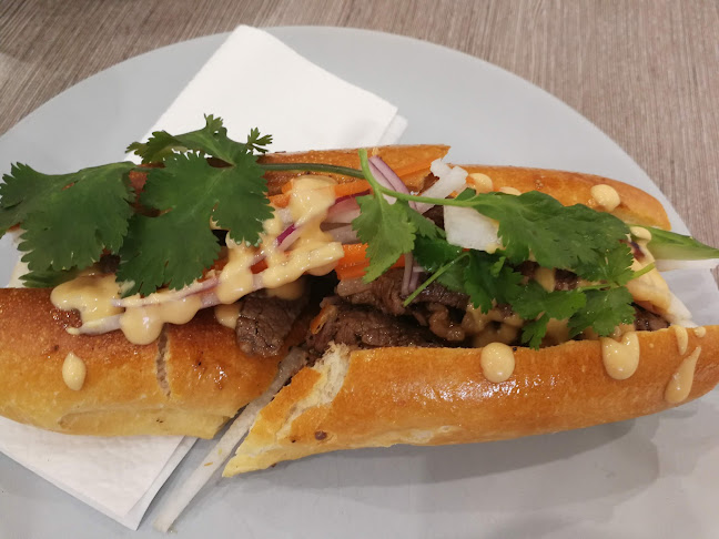 BMK - Bun Mee Kiwi - Hospitality and gastronomy