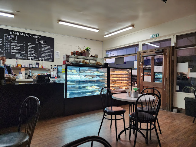 Prebbleton Bakehouse - Prebbleton