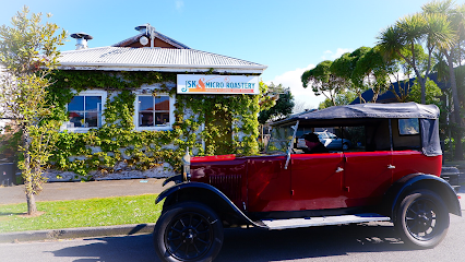 Joseph Street Kitchen