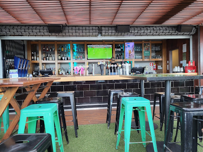 Opinii despre Basalt în Auckland - Hospitality and gastronomy