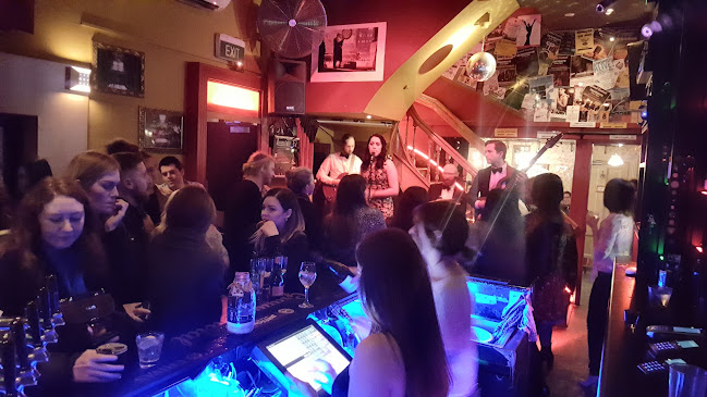 Grand Central - Hospitality and gastronomy