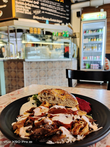 Kilim Petone - Hospitality and gastronomy