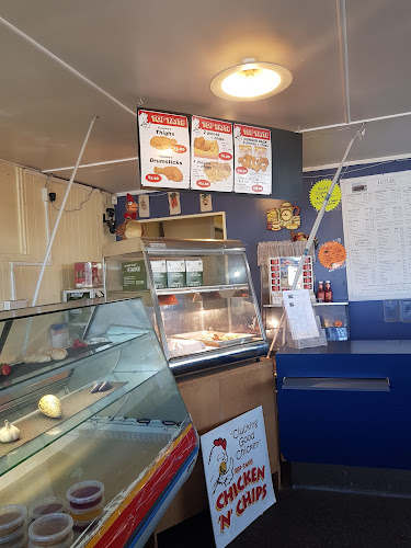 Comentarii opinii despre Luvlee Home Cooked Meals