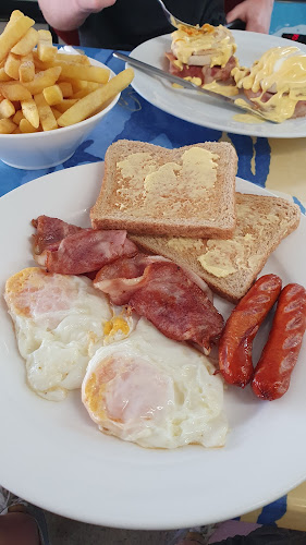 Friendly Bakery & Cafe - Hospitality and gastronomy