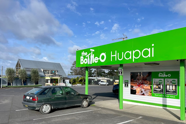 Reviews of The Bottle-O Huapai in Huapai - Hospitality and gastronomy