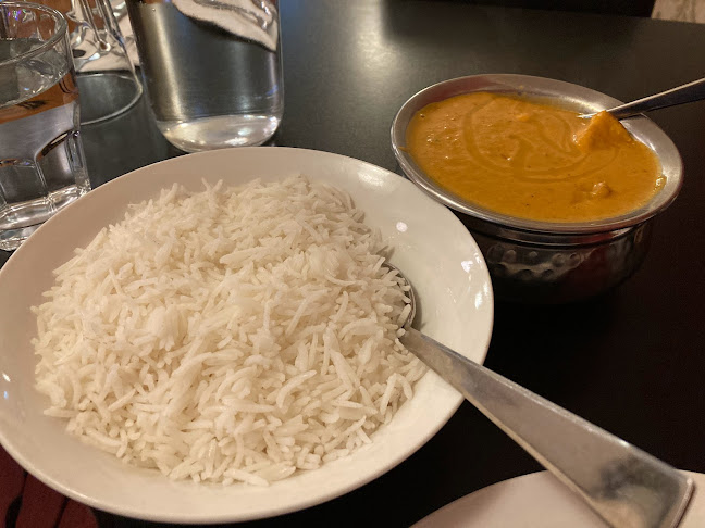 Indian Spice Kaitaia Restaurant & Takeaway - Kaitaia