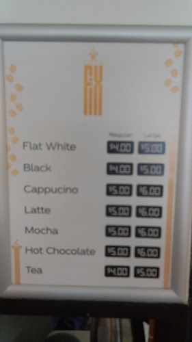 BAKEHOUSE - Hospitality and gastronomy