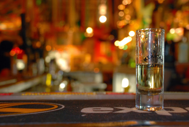 Mexican Cafe - Auckland