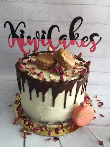 Kiwicakes . Cake Decorating Supplies - Hospitality and gastronomy
