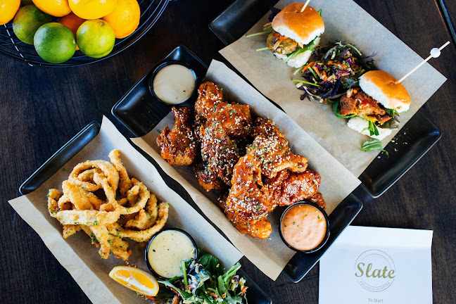 Opinii despre Slate - Billiards & Gastropub în Auckland - Hospitality and gastronomy