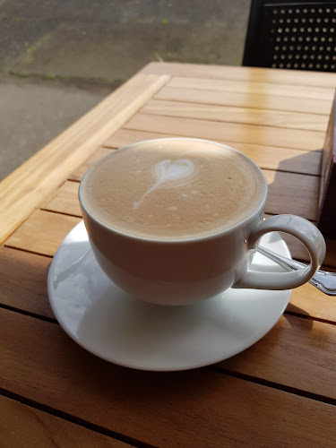 Tasi cafe Phone number