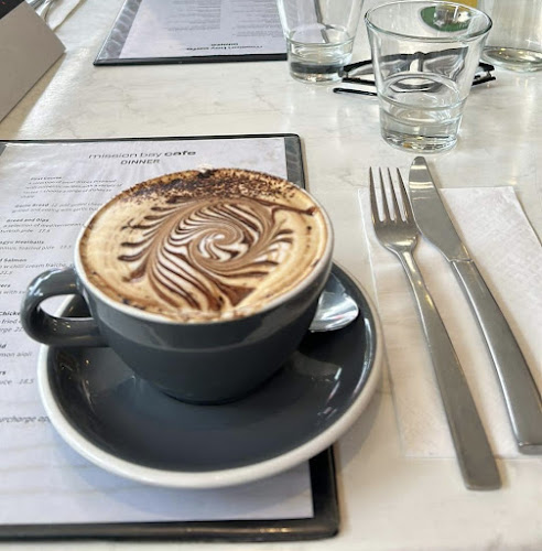Mission Bay Cafe - Auckland