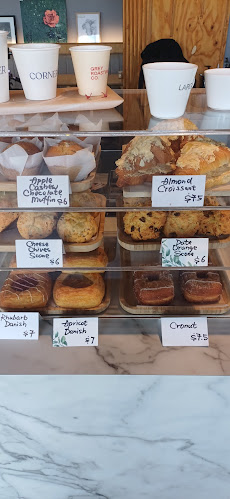 Comentarii opinii despre The Corner Cafe