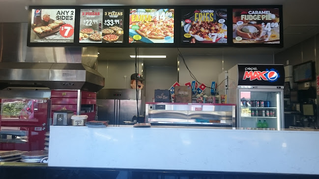 Domino's Pizza Hobsonville