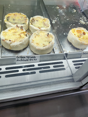 Comentarii opinii despre Main Street Bakery